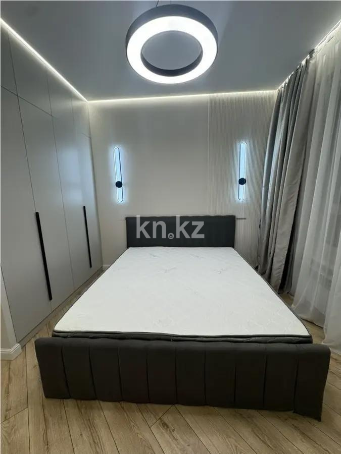 Продажа 1-комнатной квартиры, 44 м² в Алматы - фото 2