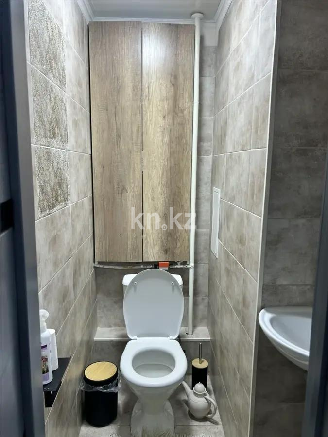 Продажа 2-комнатной квартиры, 53 м², ул. Шалкииз жырау, дом  60 в Астане - фото 5