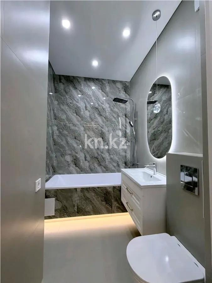 Продажа 2-комнатной квартиры, 69 м² в Астане - фото 4