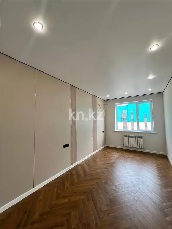 Продажа 2-комнатной квартиры, 49 м² в Алматы - фото 2
