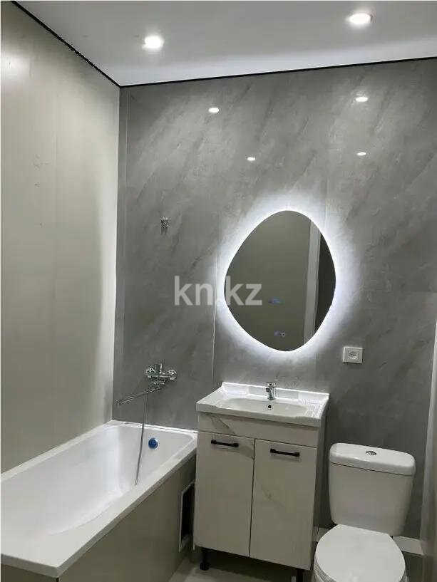 Продажа 1-комнатной квартиры, 32 м² в Алматы - фото 3