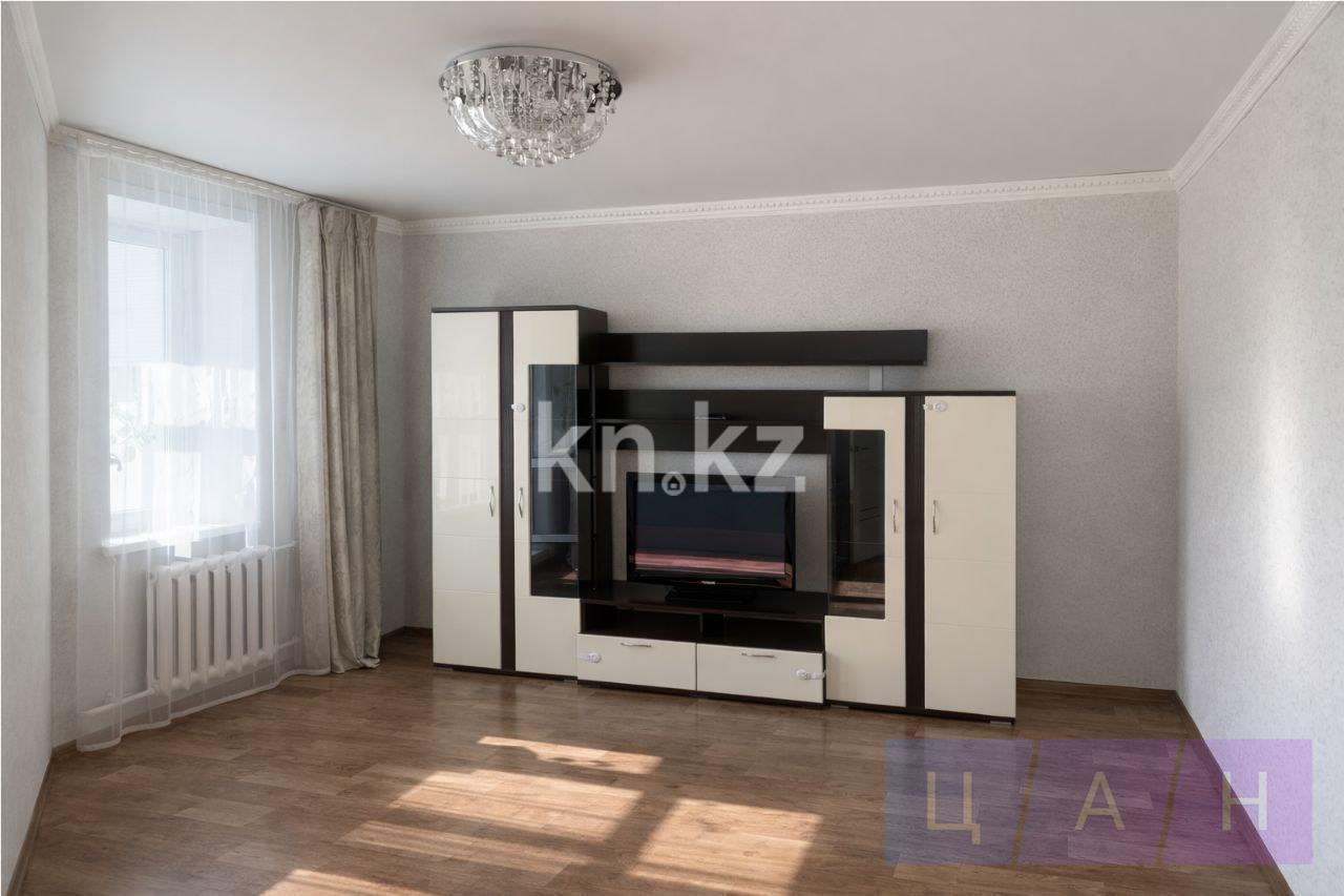 Продажа 2-комнатной квартиры, 54 м² в Караганде
