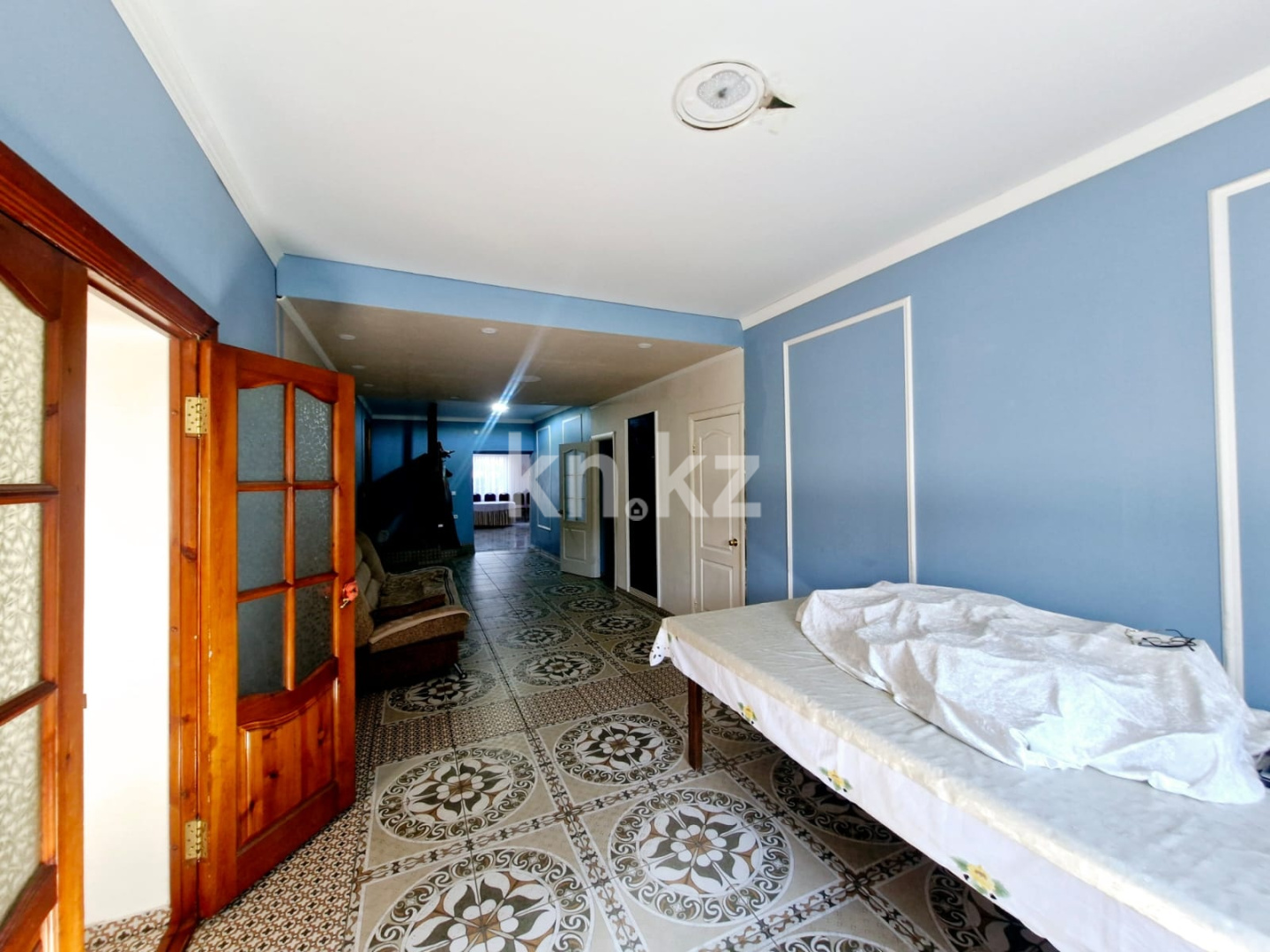 Продажа 6-комнатного дома, 324.8 м² в Костанае - фото 24