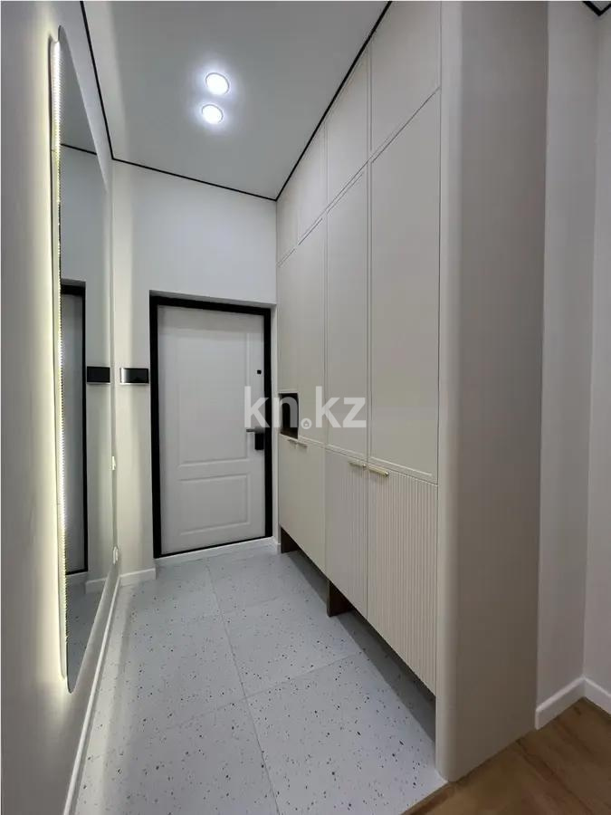 Продажа 2-комнатной квартиры, 49 м² в Астане - фото 5