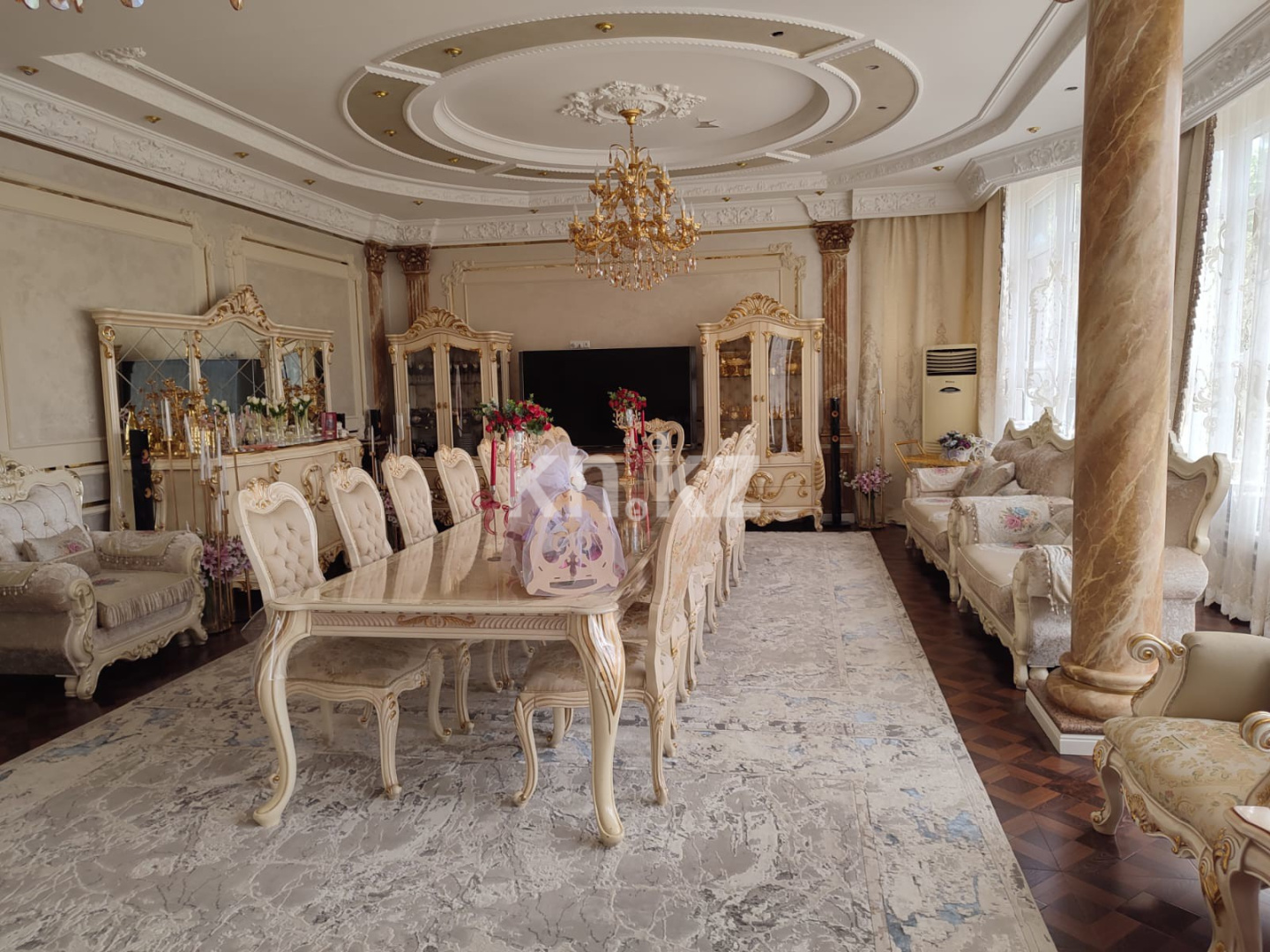 Аренда помещения в Алматы - фото 21