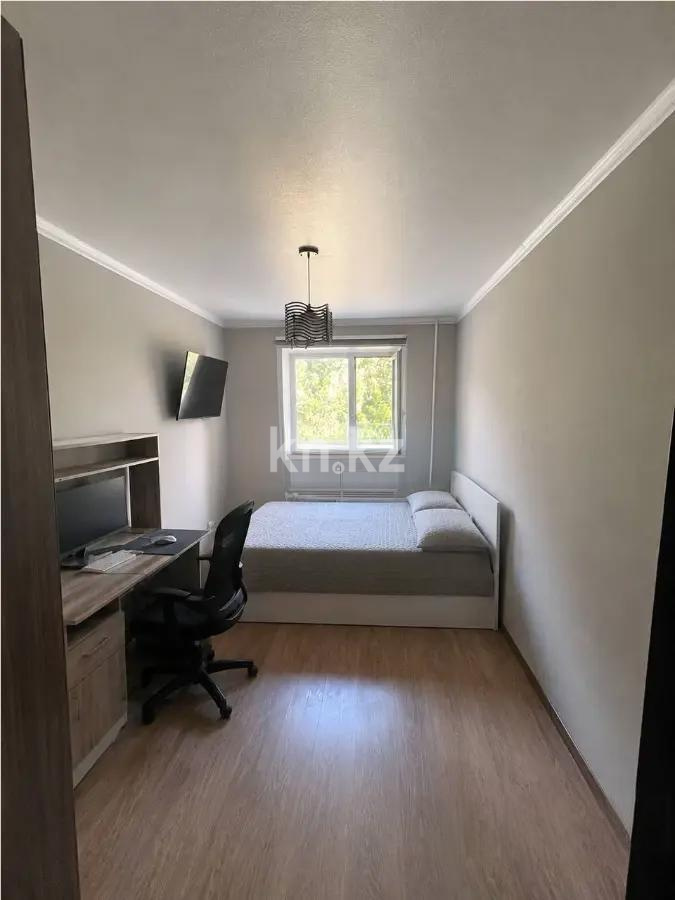 Продажа 3-комнатной квартиры, 60.9 м² в Астане - фото 3