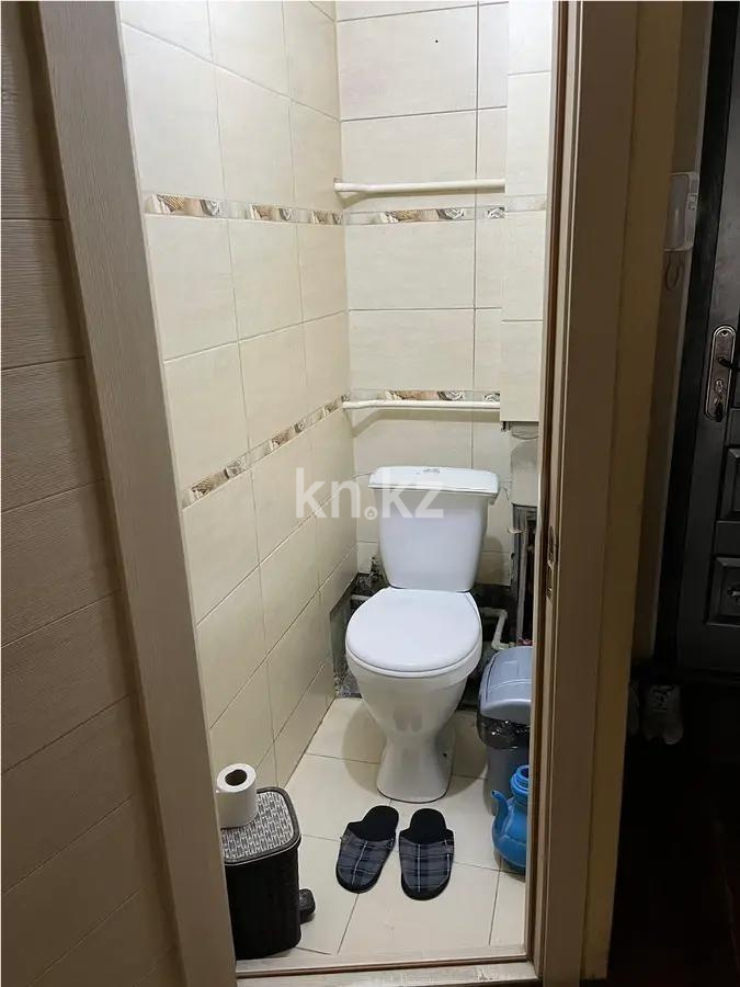 Продажа 3-комнатной квартиры, 57 м² в Алматы - фото 5