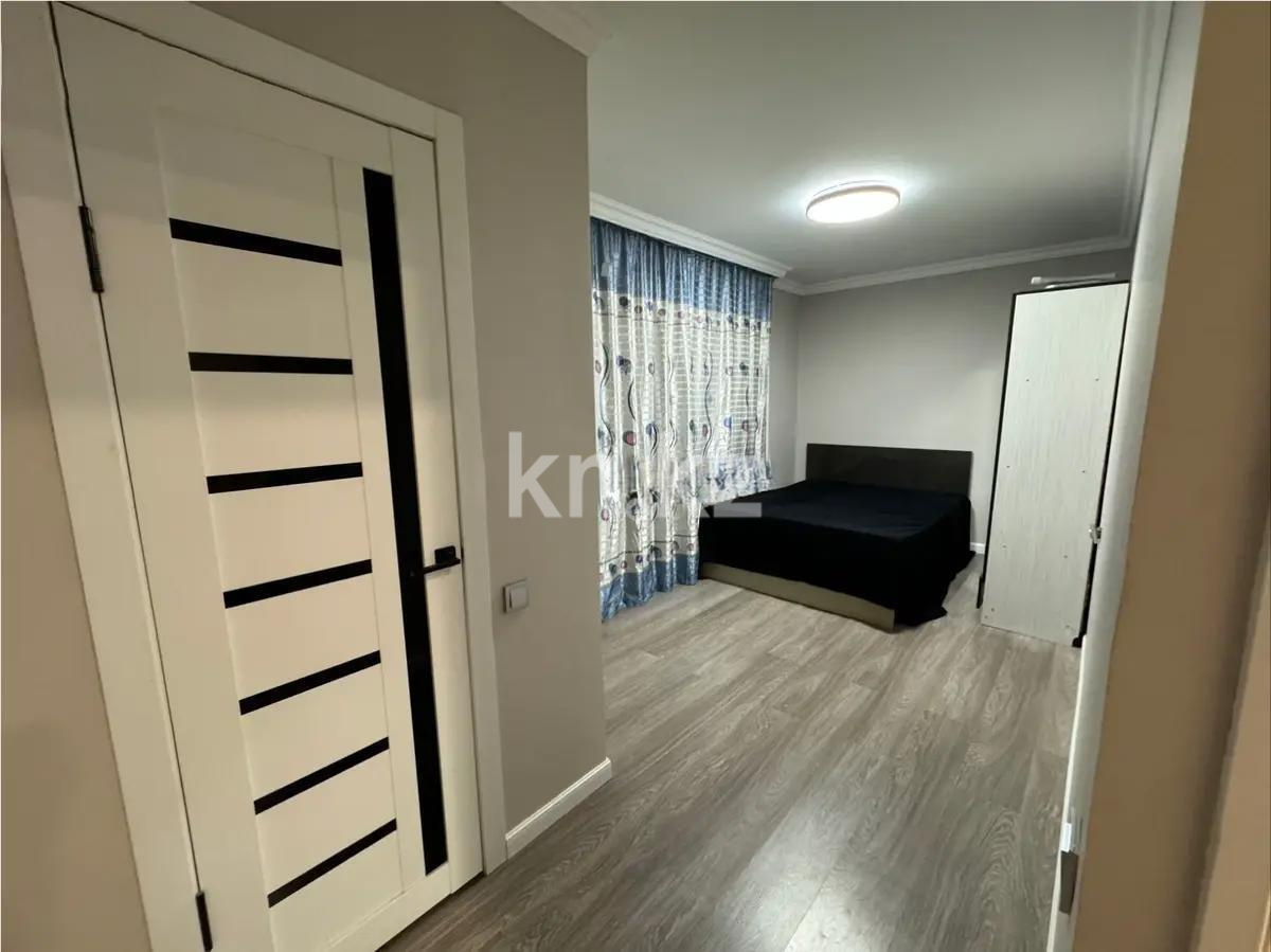 Продажа 2-комнатной квартиры, 46 м², пр. Райымбека, дом  101 в Алматы