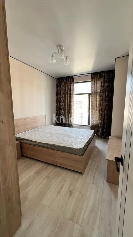 Продажа 1-комнатной квартиры, 35 м² в Алматы