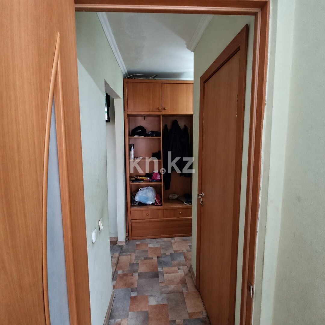 Продажа 1-комнатной квартиры, 30 м² в Караганде - фото 6