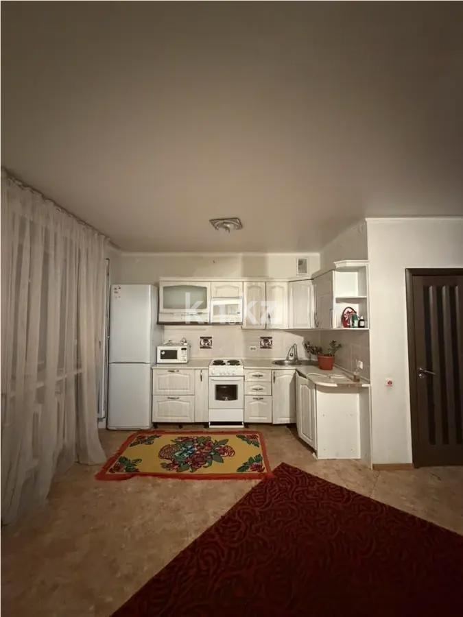 Продажа 1-комнатной квартиры, 33 м² в Астане - фото 2