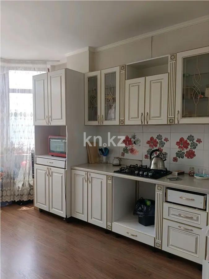 Продажа 1-комнатной квартиры, 42 м² в Алматы - фото 2