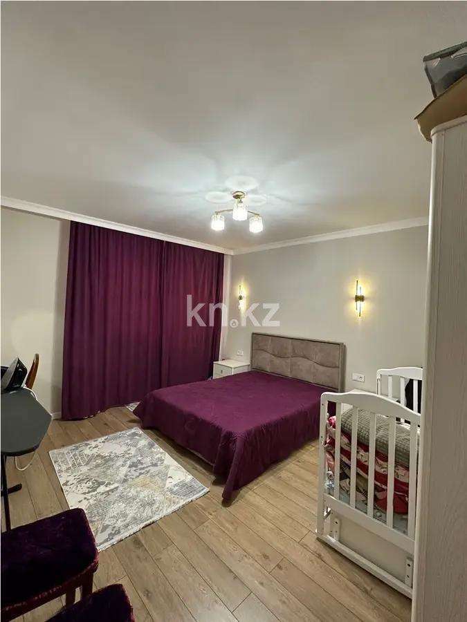 Продажа 2-комнатной квартиры, 51.6 м² в Астане - фото 2