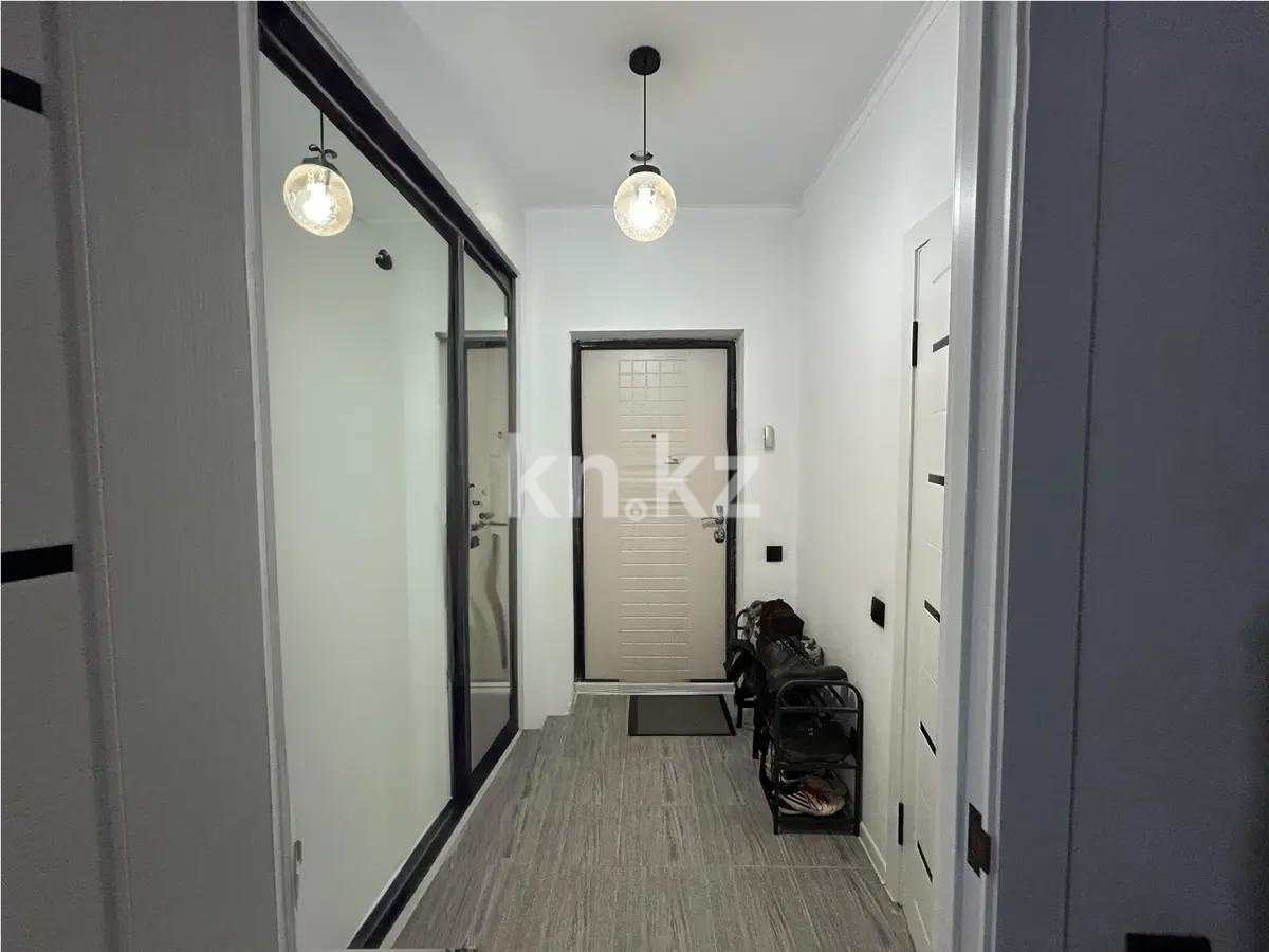 Продажа 1-комнатной квартиры, 40 м², ул. Абишева, дом  36/9 в Алматы - фото 4