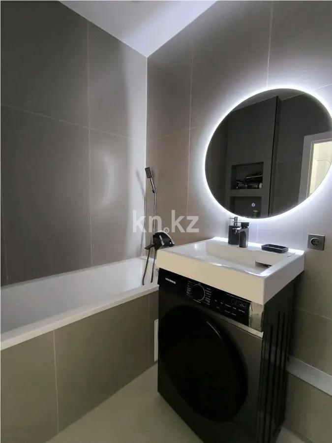 Продажа 2-комнатной квартиры, 50 м² в Алматы - фото 4