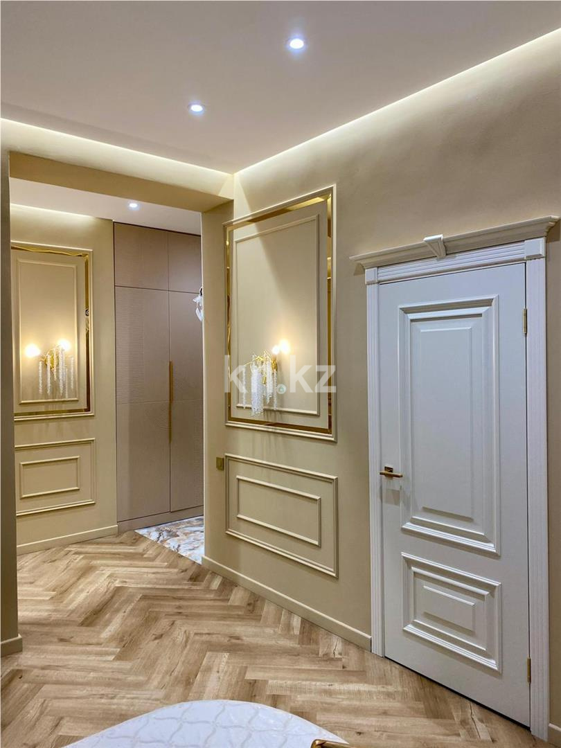 Продажа 3-комнатной квартиры, 95 м², ул. Казыбек би в Астане - фото 8