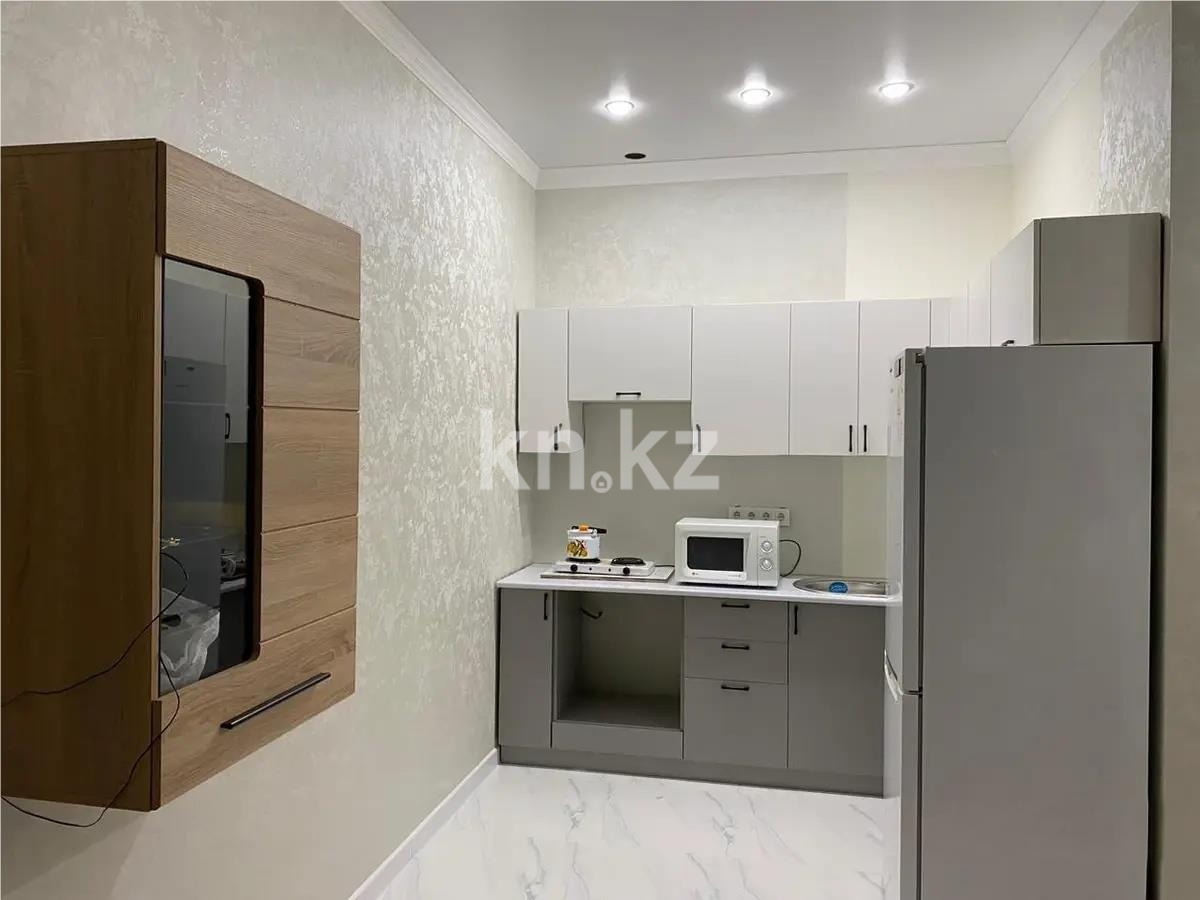 Продажа 2-комнатной квартиры, 38 м² в Астане - фото 3