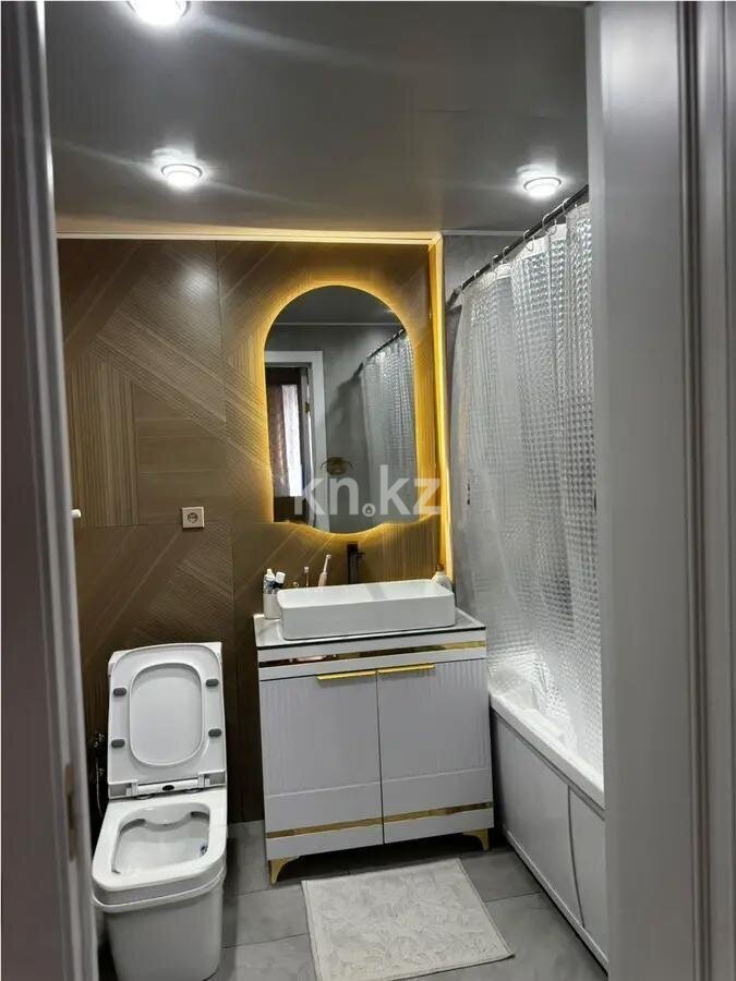 Продажа 3-комнатной квартиры, 84 м² в Алматы - фото 6