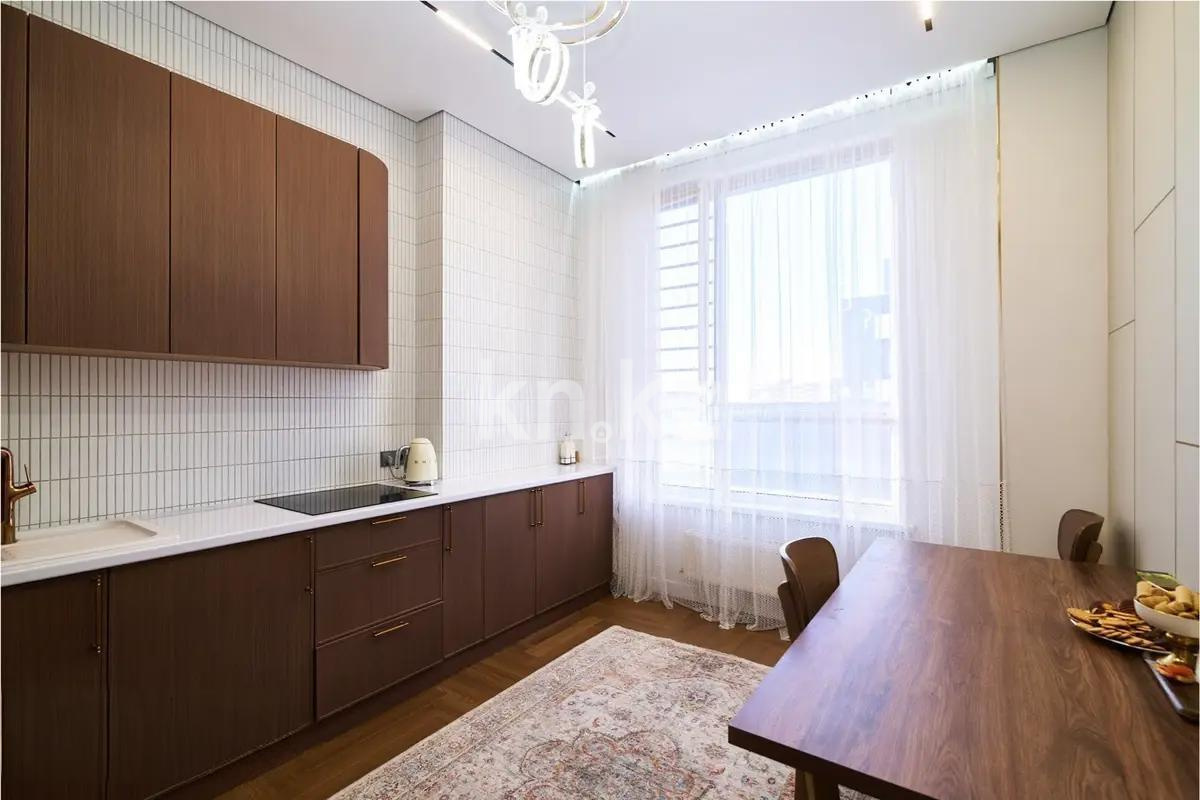 Продажа 2-комнатной квартиры, 66.1 м² в Астане - фото 2