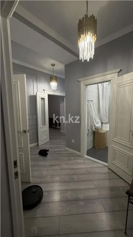 Продажа 3-комнатной квартиры, 95.2 м² в Астане - фото 6