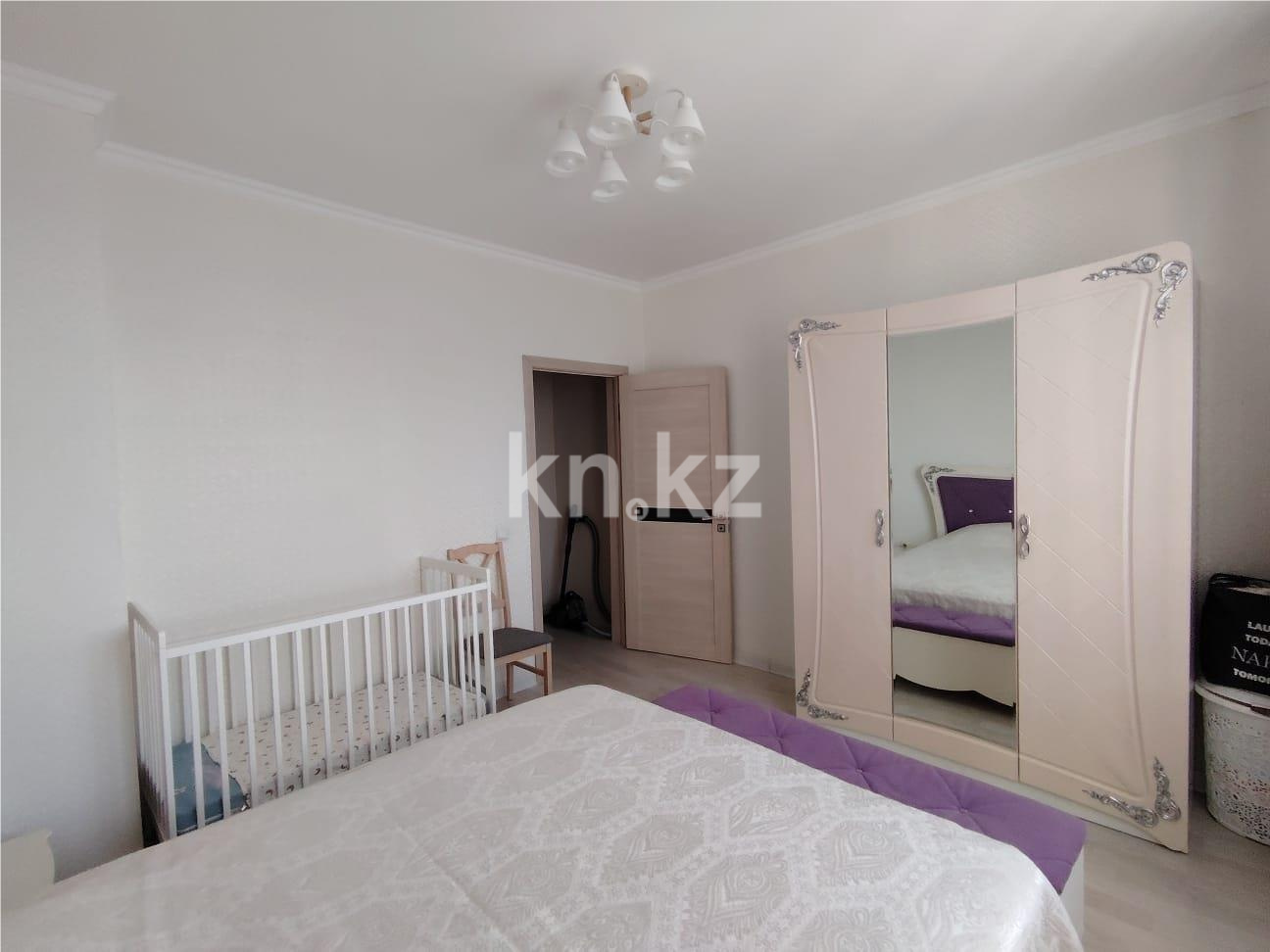 Продажа 3-комнатной квартиры, 81 м² в Караганде - фото 12