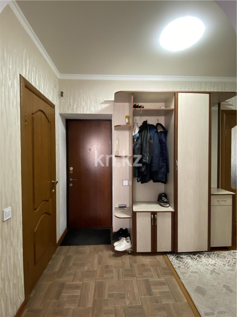 Продажа 4-комнатной квартиры, 102 м² в Астане - фото 21