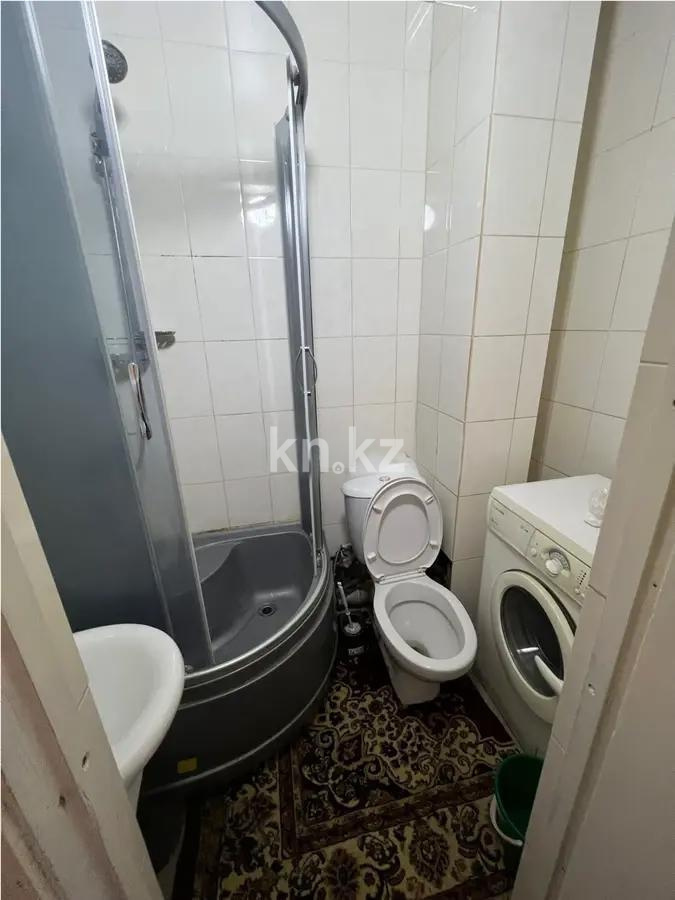 Продажа 1-комнатной квартиры, 27 м² в Алматы - фото 3