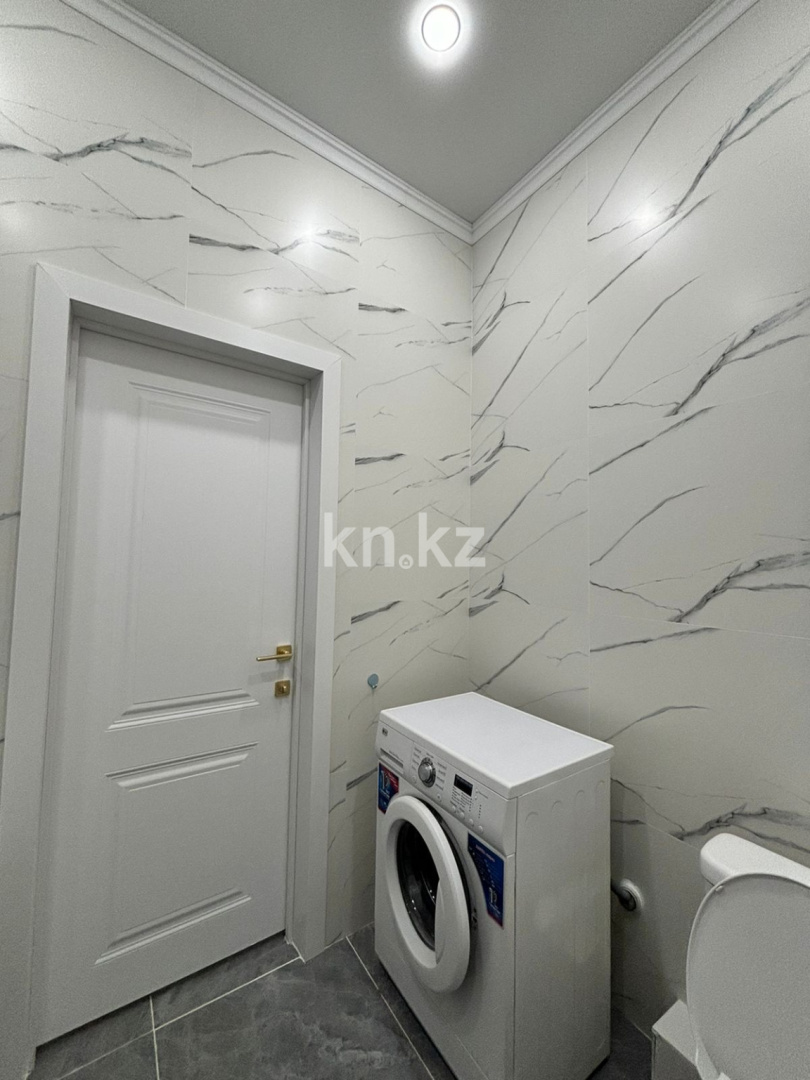 Аренда 2-комнатной квартиры, 40 м² в Астане - фото 9