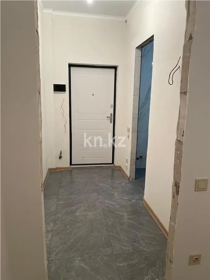 Продажа 1-комнатной квартиры, 43 м², ул. Жургенова, дом  19 в Астане - фото 6