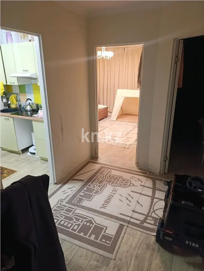 Продажа 2-комнатной квартиры, 57 м² в Алматы - фото 5