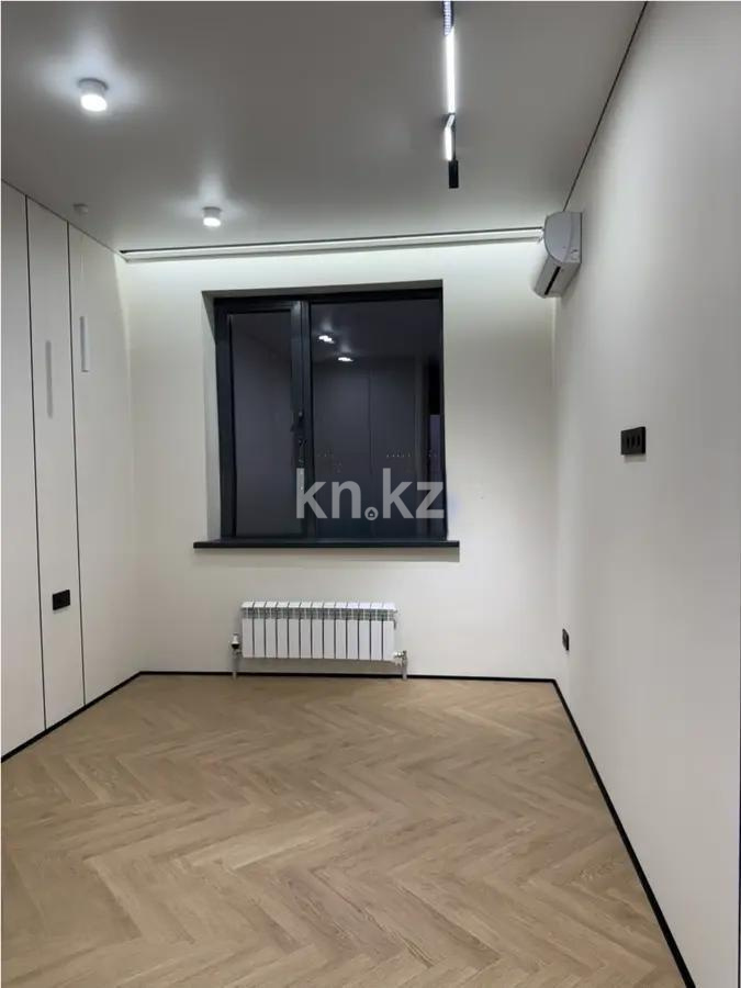 Продажа 2-комнатной квартиры, 47 м² в Алматы - фото 2