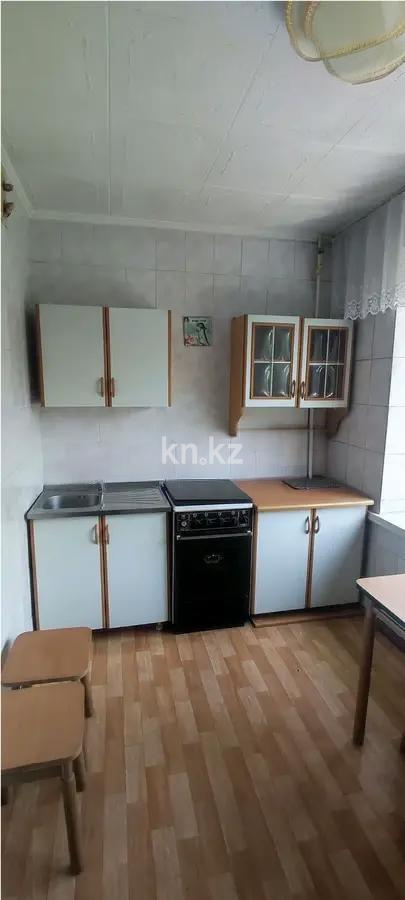 Продажа 1-комнатной квартиры, 36 м² в Алматы - фото 2