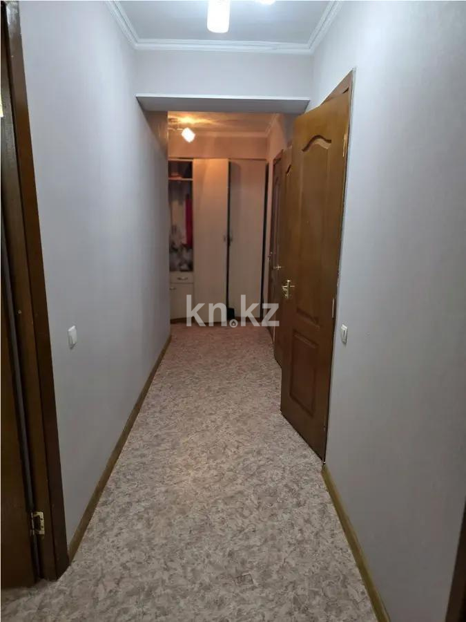 Продажа 1-комнатной квартиры, 52 м², ул. Чернышевского, дом  25 в Алматы - фото 6