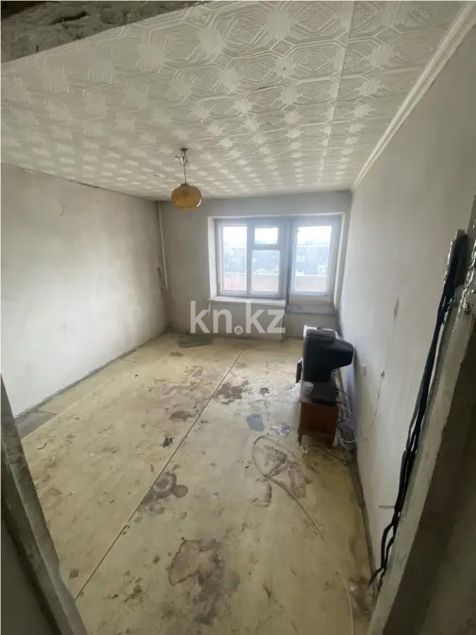 Продажа 1-комнатной квартиры, 31 м² в Караганде