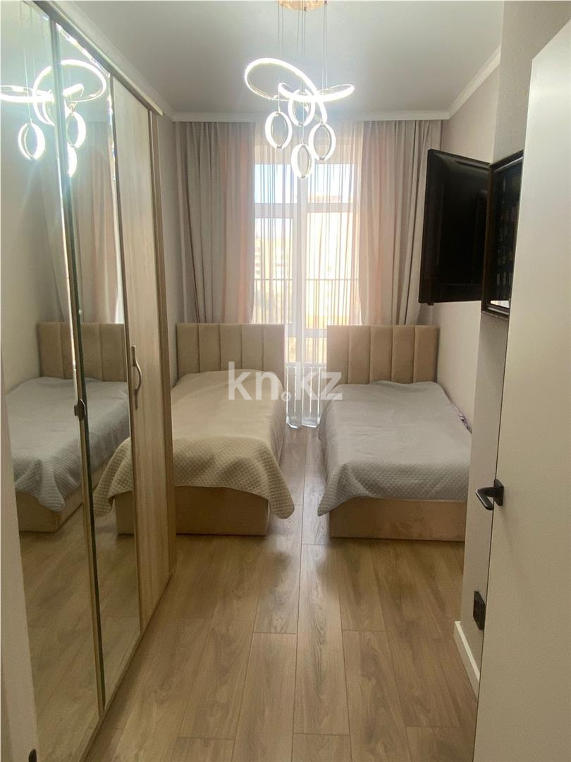 Продажа 4-комнатной квартиры, 113 м² в Караганде - фото 11