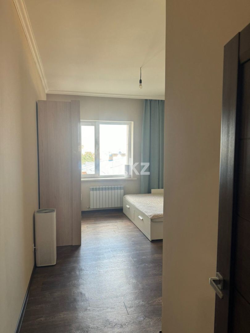 Продажа 3-комнатной квартиры, 113 м², ул. Нарикбаева, дом  12 в Астане - фото 5