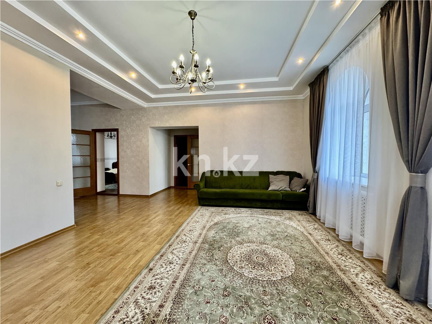 Продажа 7-комнатного дома, 258.2 м², ул. Степана Разина, дом  41 в Караганде - фото 25