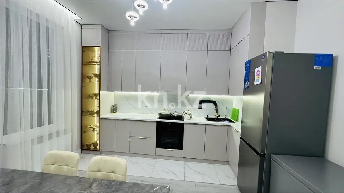 Продажа 4-комнатной квартиры, 139 м² в Астане - фото 5