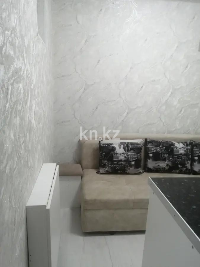 Продажа 1-комнатной квартиры, 8 м² в Алматы