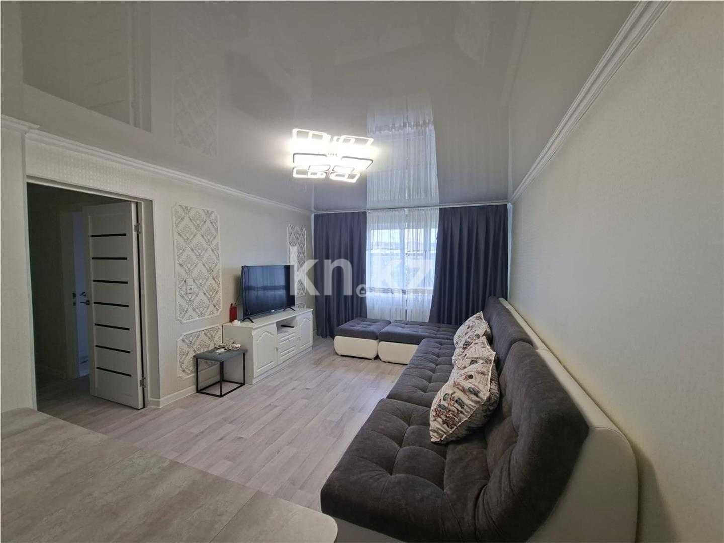 Продажа 2-комнатной квартиры, 42 м² в Караганде - фото 3