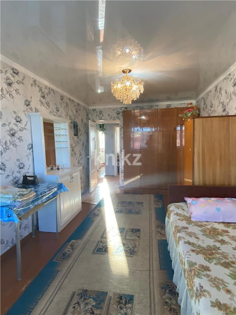Продажа 2-комнатной квартиры, 48 м² в Караганде - фото 4
