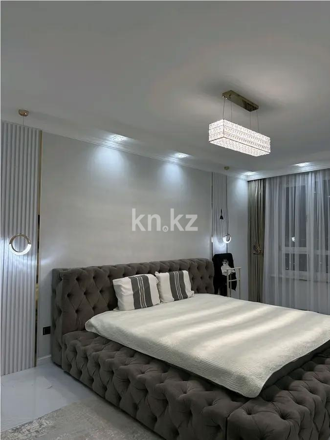Продажа 4-комнатной квартиры, 121 м² в Астане - фото 2