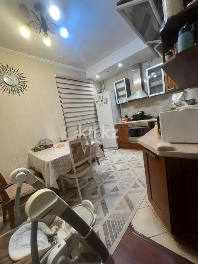 Продажа 3-комнатной квартиры, 95 м² в Алматы - фото 4