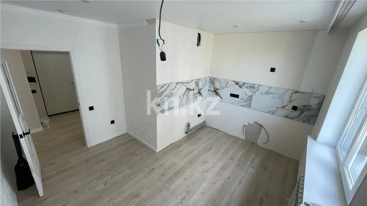 Продажа 2-комнатной квартиры, 70 м², пр. Тауелсыздык, дом  25 в Астане - фото 4