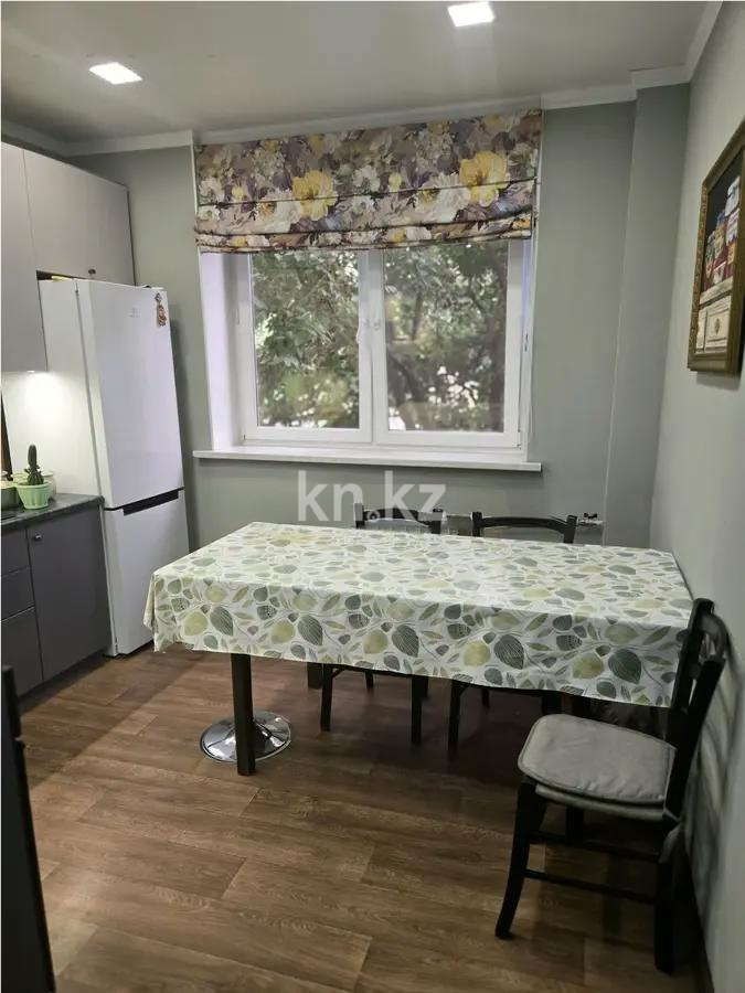 Продажа 3-комнатной квартиры, 85 м², ул. Бабаева, дом  35 в Алматы - фото 4