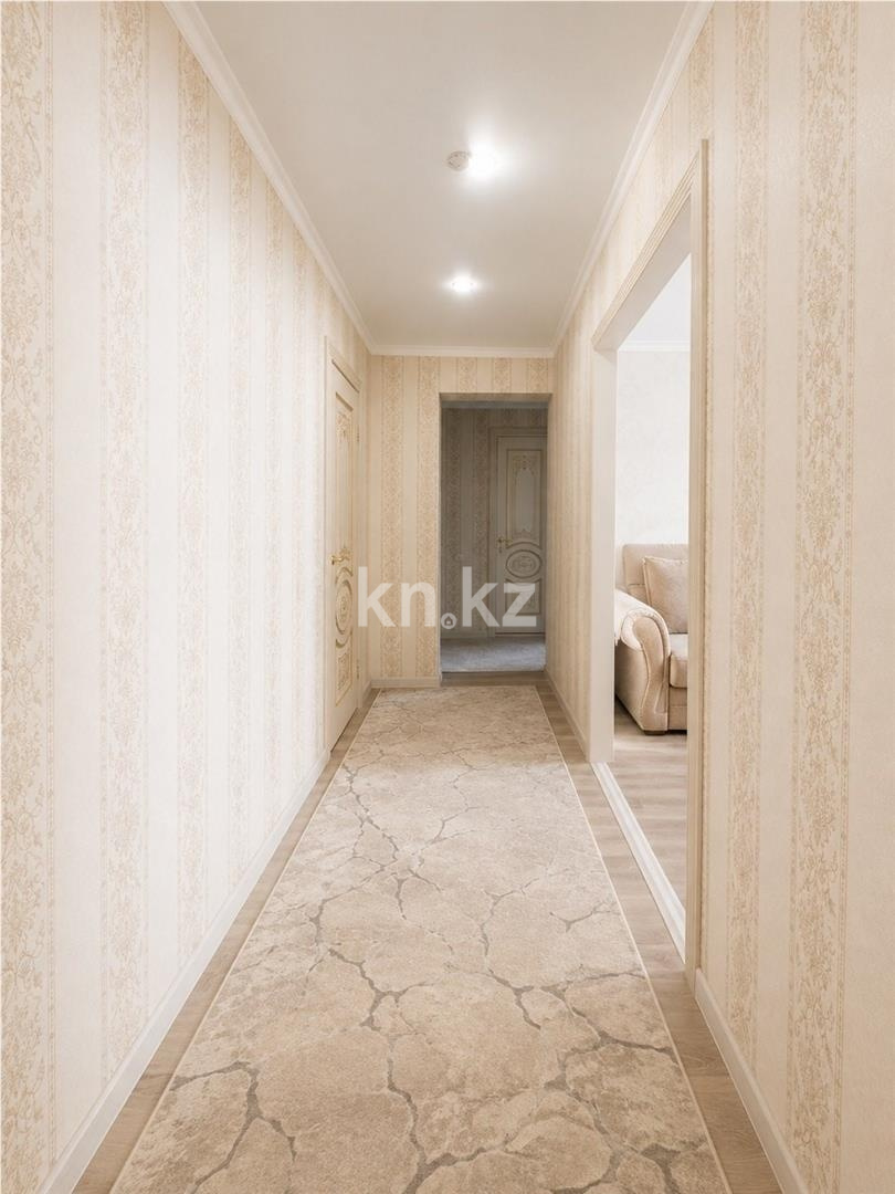 Продажа 3-комнатной квартиры, 70 м² в Темиртау - фото 12