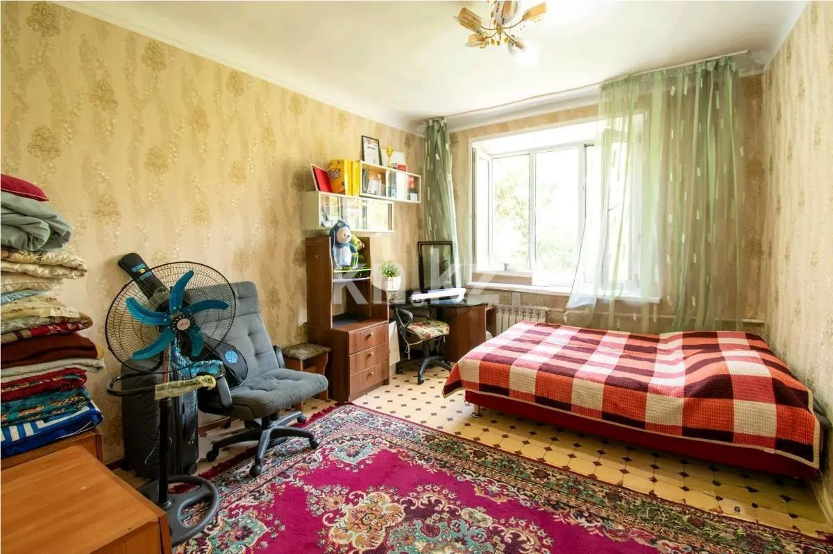 Продажа 2-комнатной квартиры, 53 м² в Алматы - фото 2