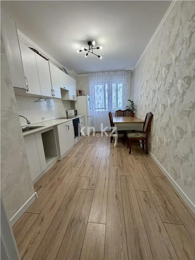 Продажа 2-комнатной квартиры, 45.3 м² в Астане - фото 2