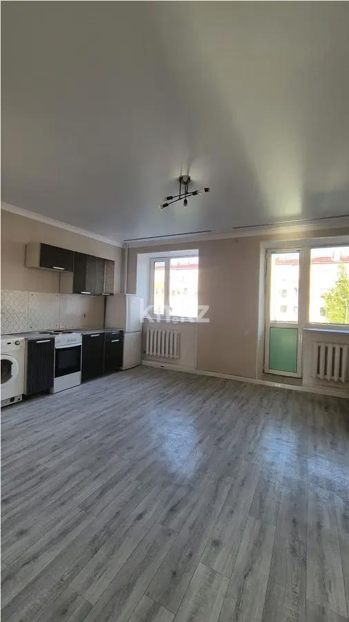 Продажа 3-комнатной квартиры, 58 м² в Астане