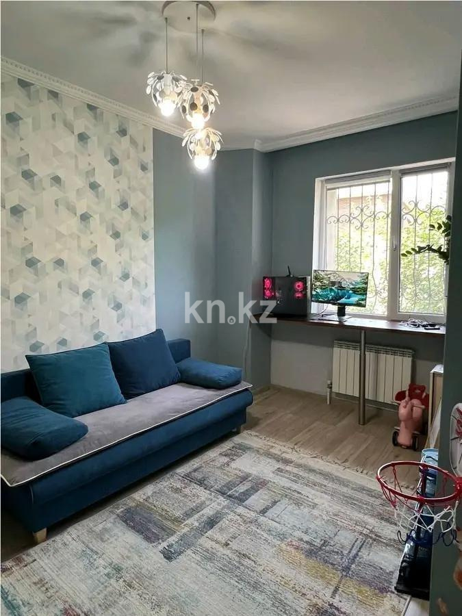 Продажа 3-комнатной квартиры, 65 м², ул. Есенберлина, дом  155 в Алматы - фото 2